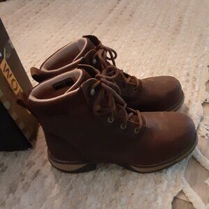 Ariat Workboots